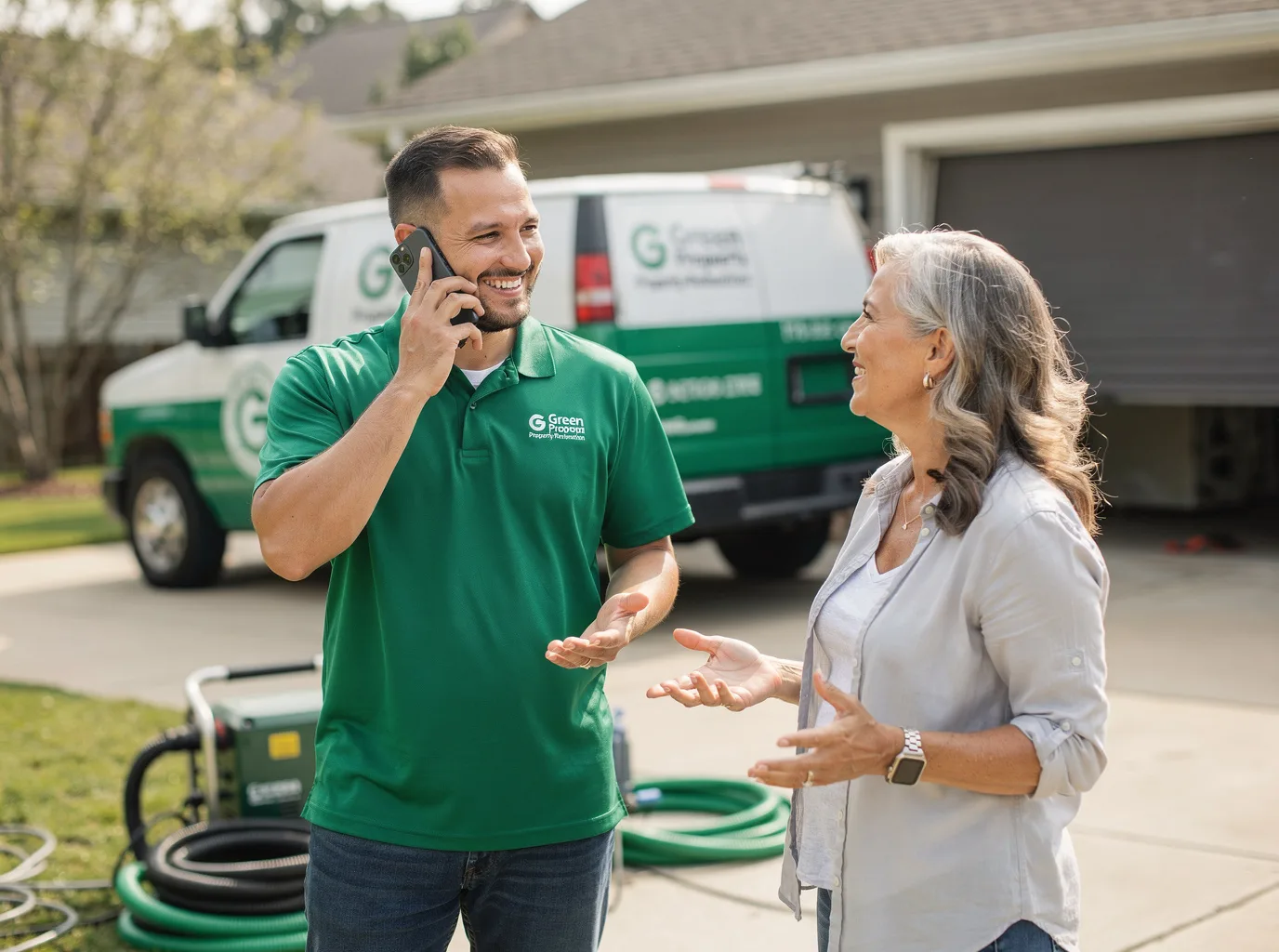 Water Damage Restoration Neosho, MO FAQs